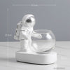 ASTROVA – Creative Astronaut Planters for Modern Living