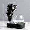 ASTROVA – Creative Astronaut Planters for Modern Living