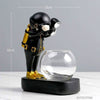 ASTROVA – Creative Astronaut Planters for Modern Living