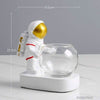 ASTROVA – Creative Astronaut Planters for Modern Living