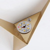TRILUME – LED Triangle Wall Light Modern Design