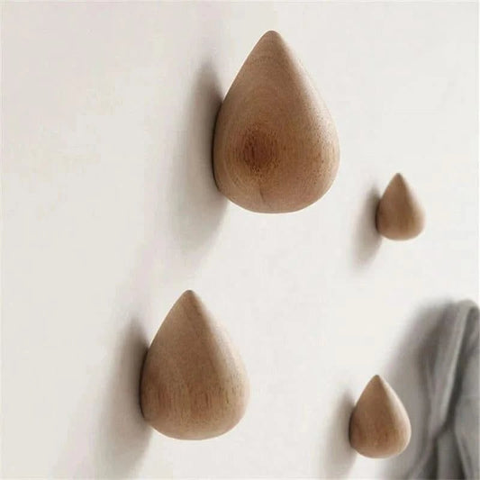 Luxlo - Elegant and Functional Wall Hook