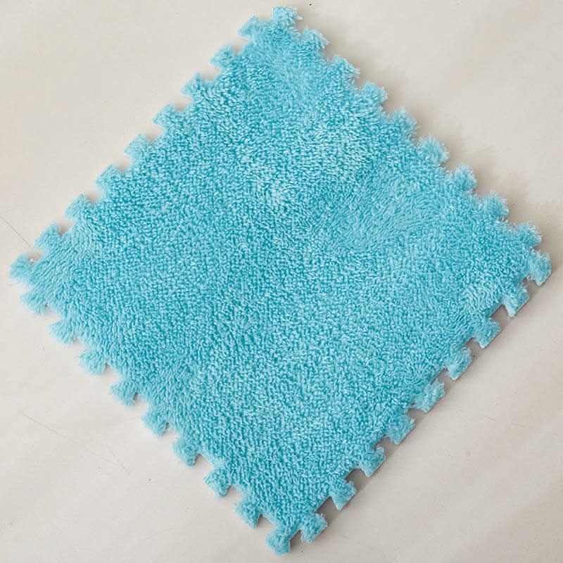 FoamPlay - Play Mat Made of Soft EVA Foam for Children