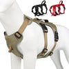 Non-slip Dog Harness Counter-pull Comfort Safety