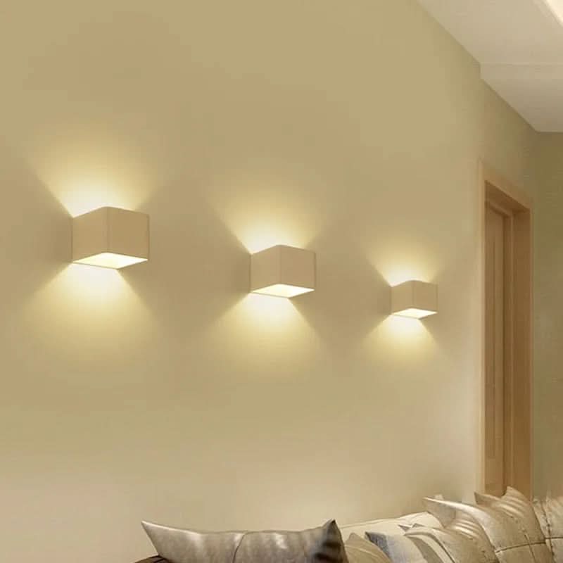 MARSEILLE LED Wall Lamp