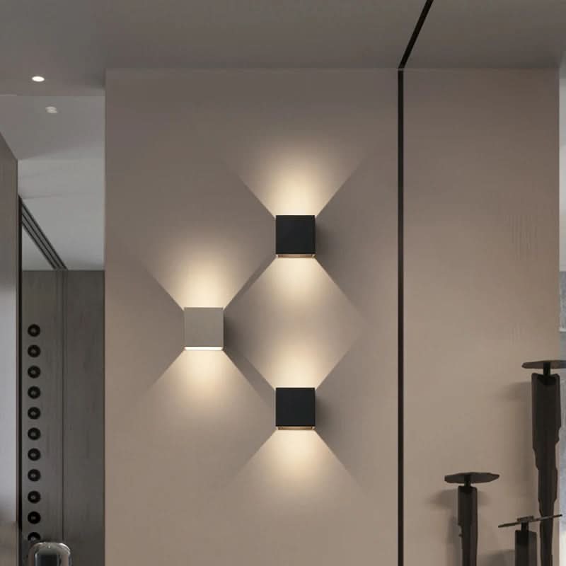 MARSEILLE LED Wall Lamp