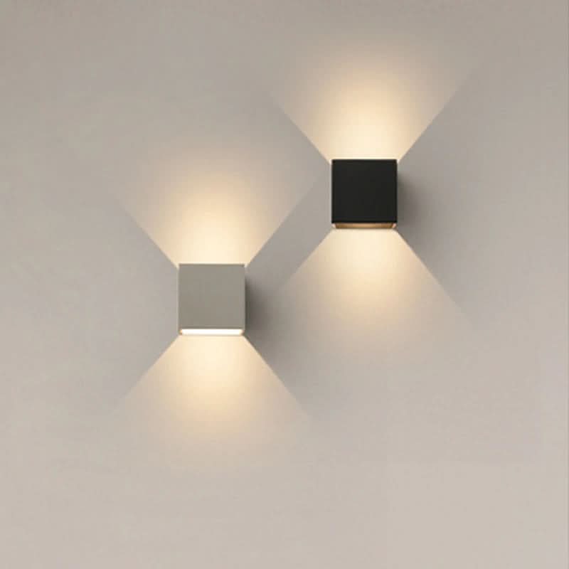 MARSEILLE LED Wall Lamp