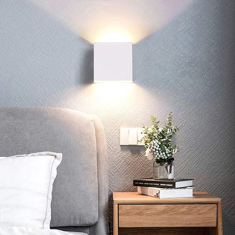 MARSEILLE LED Wall Lamp