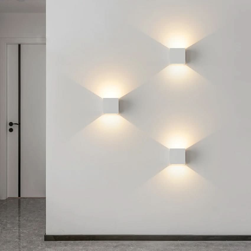 MARSEILLE LED Wall Lamp