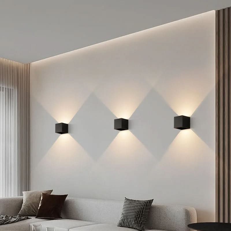 MARSEILLE LED Wall Lamp