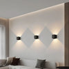 MARSEILLE LED Wall Lamp