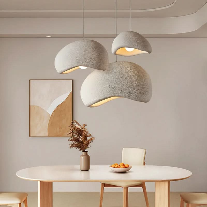BORDEAUX Pendant Light Elegant Ambiance Lighting Dimmable Atmosphere