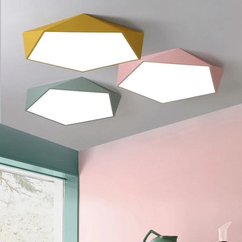 Zurich LED Ceiling Light