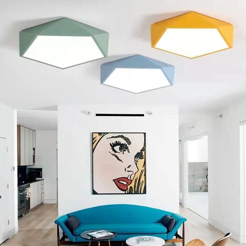 Zurich LED Ceiling Light