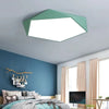 Zurich LED Ceiling Light