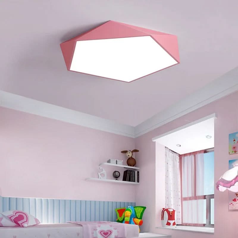 Zurich LED Ceiling Light