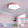 Zurich LED Ceiling Light