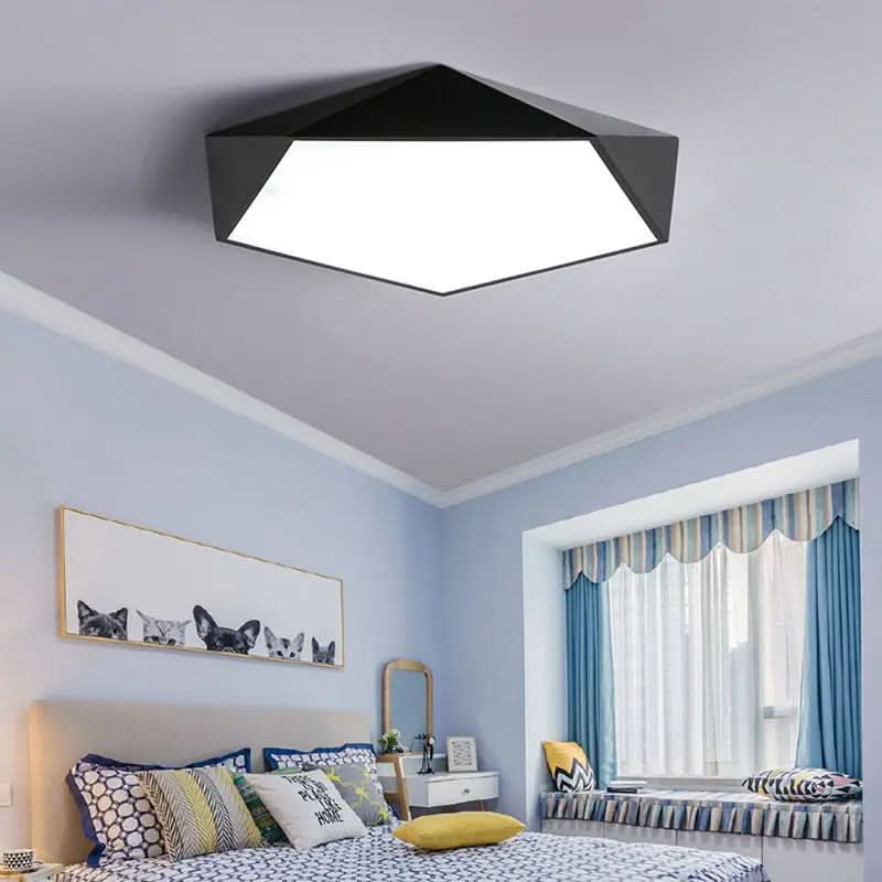 Zurich LED Ceiling Light
