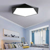 Zurich LED Ceiling Light