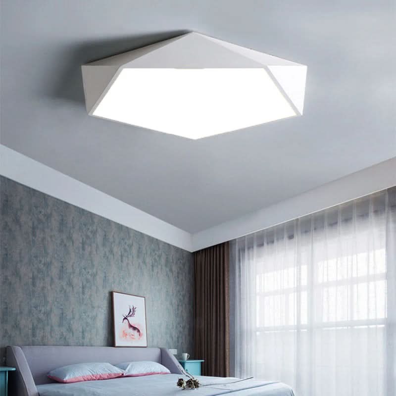 Zurich LED Ceiling Light
