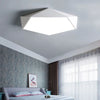 Zurich LED Ceiling Light
