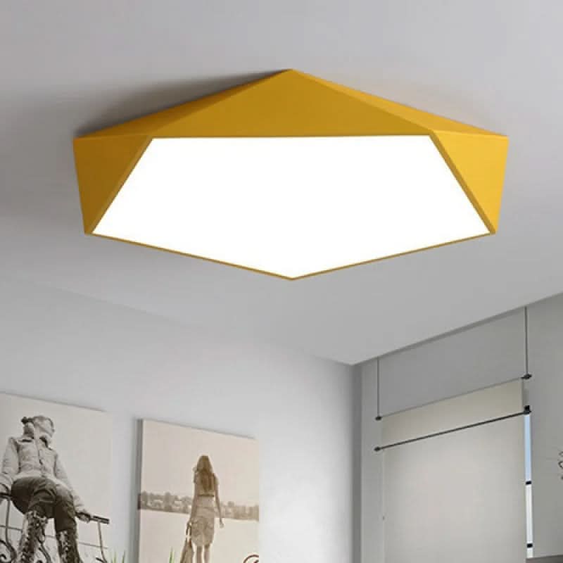 Zurich LED Ceiling Light