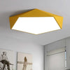 Zurich LED Ceiling Light