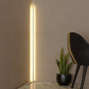 London LED Corner Lamp