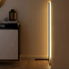 London LED Corner Lamp