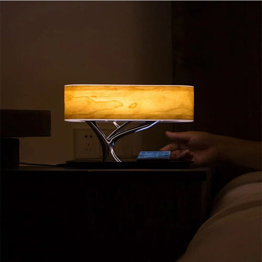 Verona LED Table Lamp