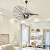 Amalfi Pendant Light Timeless Lighting Design Wave Pattern Dimmable Living Room Lighting