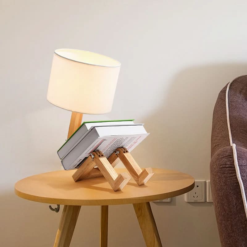 Positano Schreibtischlampe Verstellbare Beleuchtung Modernes Design Für Zuhause