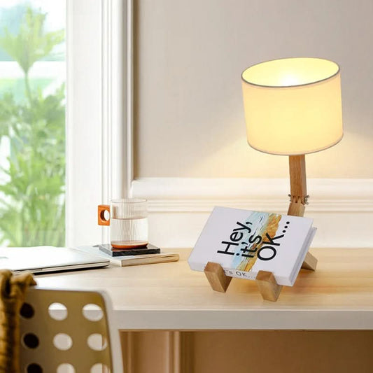 Positano Desk Lamp Adjustable Lighting Modern Design For Home