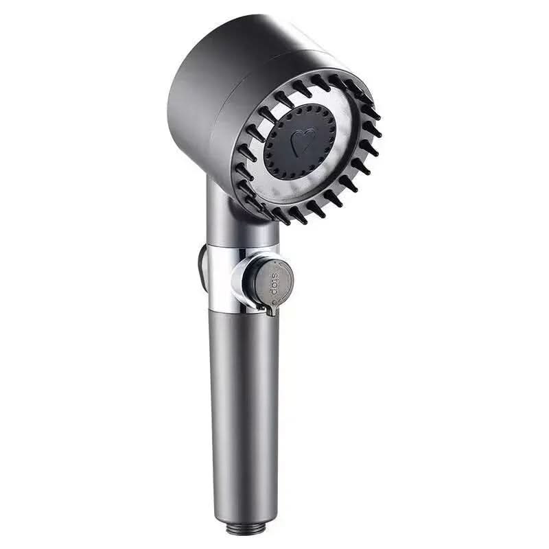 Power Jet - Filter and Powerful Water Jet