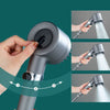 Power Jet - Filter and Powerful Water Jet