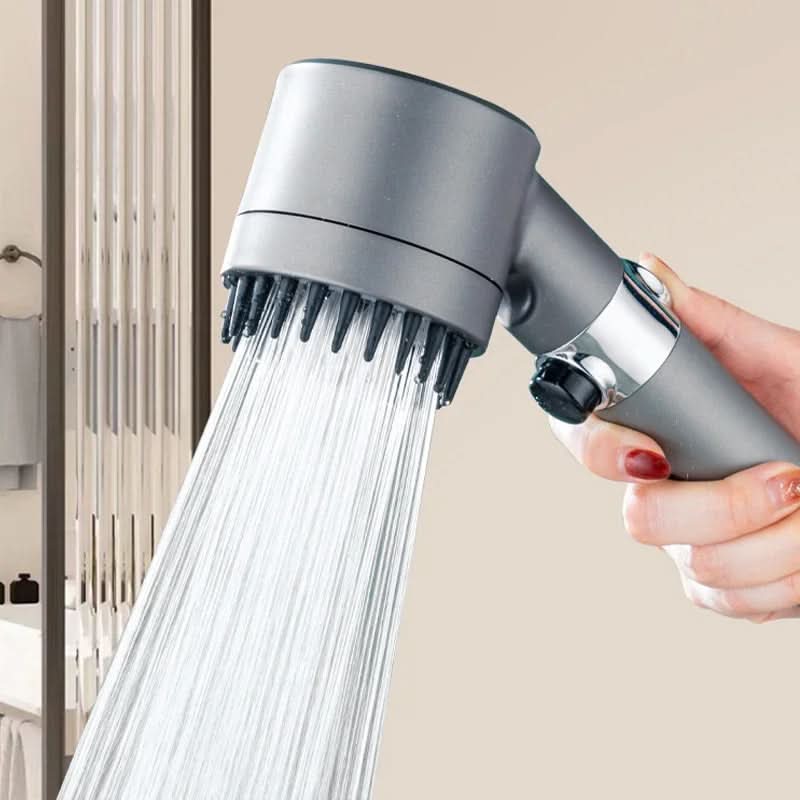 Power Jet - Filter and Powerful Water Jet