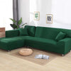 Sofa Protector – Elastic Sofa Cover for Clean and Well-Maintained Upholstered Furniture