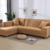 Sofa Protector – Elastic Sofa Cover for Clean and Well-Maintained Upholstered Furniture