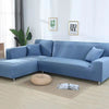 Sofa Protector – Elastic Sofa Cover for Clean and Well-Maintained Upholstered Furniture