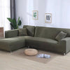 Sofa Protector – Elastic Sofa Cover for Clean and Well-Maintained Upholstered Furniture