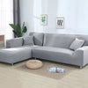 Sofa Protector – Elastic Sofa Cover for Clean and Well-Maintained Upholstered Furniture