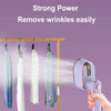 EisenPro – Compact Travel Steam Iron