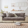 Plush Handle – Non-slip Plush Sofa Cover