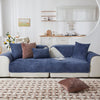 Plush Handle – Non-slip Plush Sofa Cover
