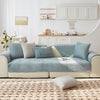Plush Handle – Non-slip Plush Sofa Cover