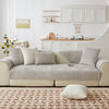 Plush Handle – Non-slip Plush Sofa Cover