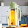 Oil Sprayer – 2-in-1 Oil Sprayer and Pourer