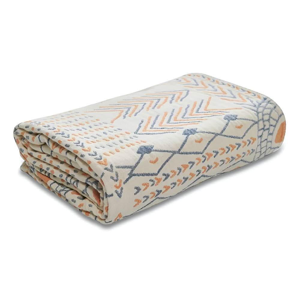 FRIDA - Super Soft Elegant Blanket