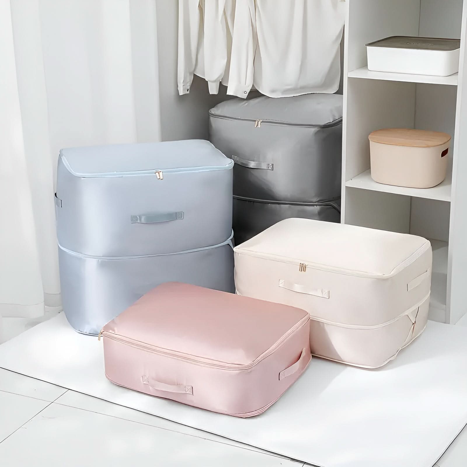 SpeicherMax - Space-Saving Storage Bag