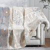 FRIDA - Super Soft Elegant Blanket